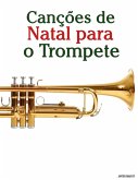 Canções de Natal para o Trompete