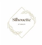 Silhouette of Sketch