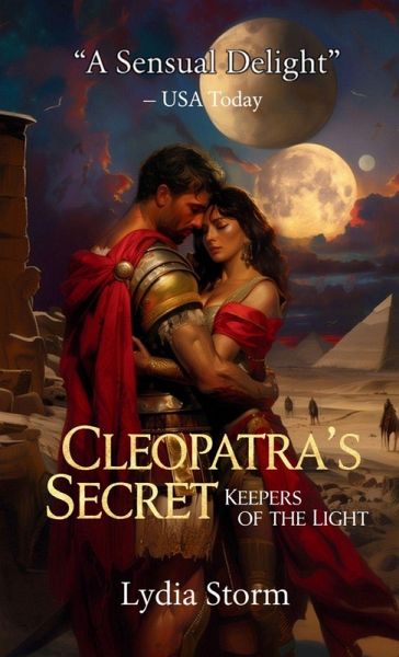 Cleopatra's Secret