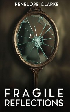 Cover Fragile Reflections