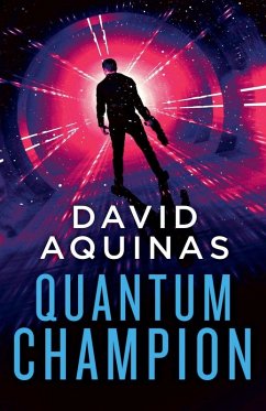Cover Quantum Champion