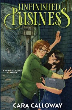 Cover Unfinished Business