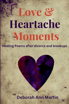Cover Love and Heartache Moments