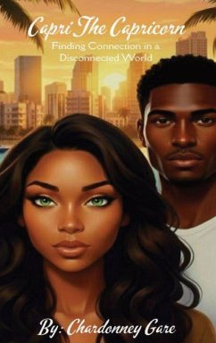 Capri The Capricorn - Gare, Chardonney