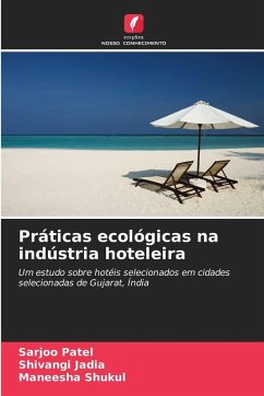 Cover Práticas ecológicas na indústria hoteleira