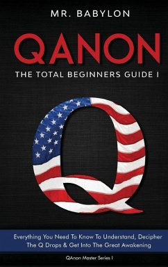 Cover QAnon Decoded