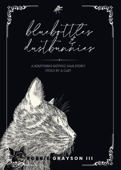Cover Bluebottles & Dustbunnies