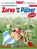 Asterix Mundart Pfälzisch IV
