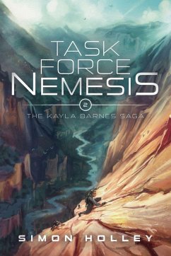 Cover Task Force Nemesis