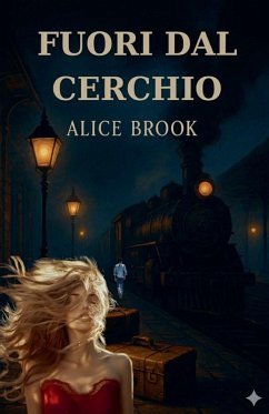 Cover Fuori dal cerchio