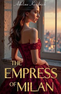 Cover The Empress of Milan