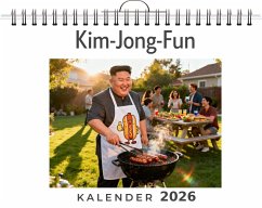 Kim-Jong-Fun - Lange, David Kim-Jong-Fun - Lange, David