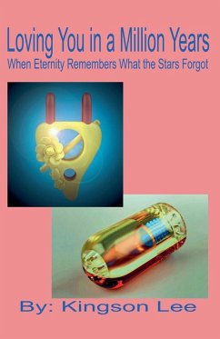 Cover Loving You in a Million Years