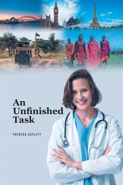 An Unfinished Task - Catlett, Theresa