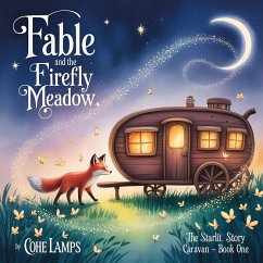 Fable and the Firefly Meadow - Lamps, Cohe Fable and the Firefly Meadow - Lamps, Cohe