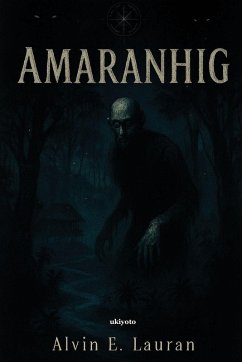 Cover Amaranhig