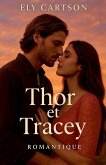 Thor et Stacey