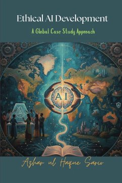 Cover Ethical AI Development