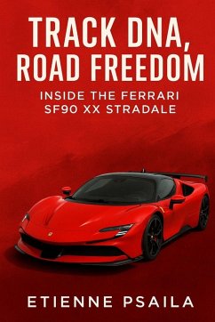 Cover Track DNA, Road Freedom