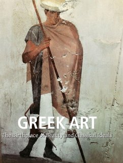 Cover Greek Art