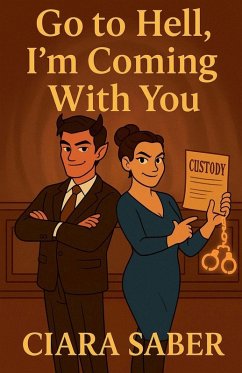 Cover Go to Hell, I'm Coming With You