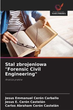 Stal zbrojeniowa Stal zbrojeniowa