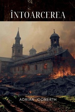 ÎNTOARCEREA - Conerth, Adrian