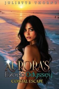 Cover Aurora's Exotic Odyssey (eBook, ePUB)