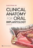 Clinical Anatomy for Oral Implantology (eBook, PDF)