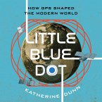Little Blue Dot (MP3-Download)