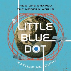 Cover Little Blue Dot (MP3-Download)