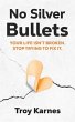 No Silver Bullets (eBook, ePUB) - Bild 1