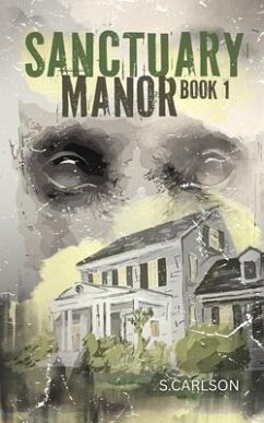 Cover Sanctuary Manor (eBook, ePUB)