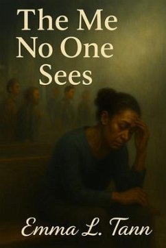 Cover The Me No One Sees (eBook, ePUB)