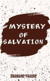 Mystery of Salvation (eBook, ePUB)