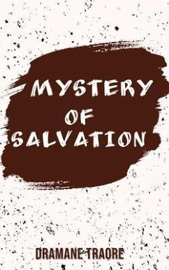Cover Mystery of Salvation (eBook, ePUB)