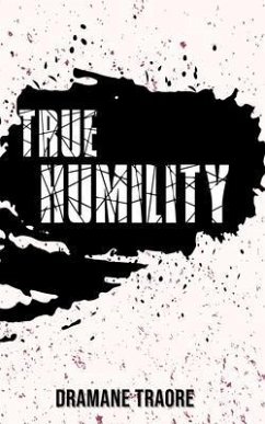 Cover True Humility (eBook, ePUB)
