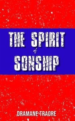 Cover The Spirit of Sonship (eBook, ePUB)
