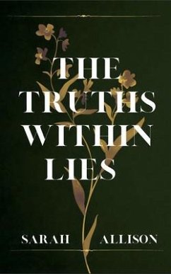 Cover The Truths Within Lies (eBook, ePUB)