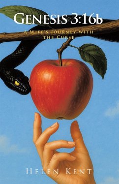 Cover Genesis 3:16b (eBook, ePUB)