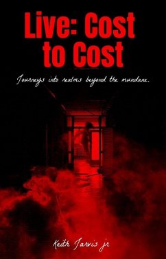 Cover Live: Cost to Cost (eBook, ePUB)