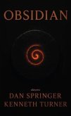 Obsidian (eBook, ePUB)