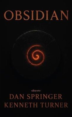 Cover Obsidian (eBook, ePUB)