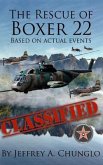 The Rescue of Boxer 22 (eBook, ePUB)