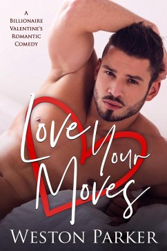 Cover Love Your Moves (eBook, ePUB)