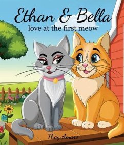 Cover Ethan & Bella (eBook, ePUB)