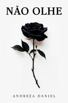 Cover NÃO OLHE (eBook, ePUB)