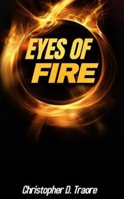 Cover Eyes of Fire (eBook, ePUB)