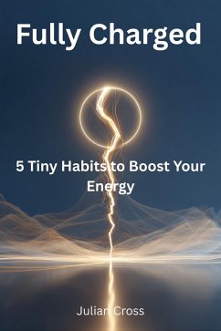 Cover Fully Charged (eBook, ePUB)