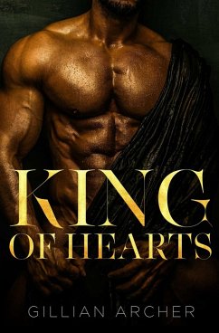 Cover King of Hearts (eBook, ePUB)